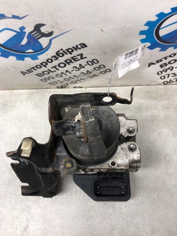 GHY1437A0H MAZDA Блок АБС купить в Днепр