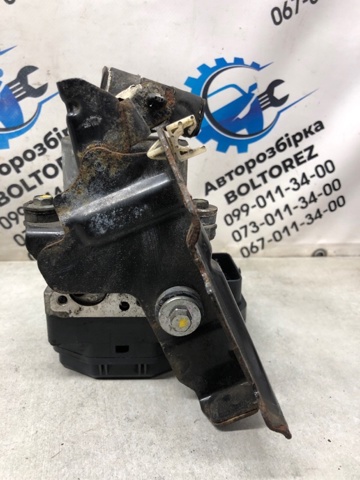 MAZDA GHY1437A0H Блок управления АБС (ABS) гидравлический в наличии Павлоград