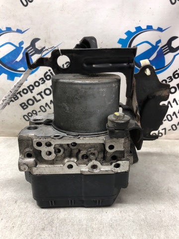 GHY1437A0H MAZDA Блок управления АБС (ABS) гидравлический купить в Сумы
