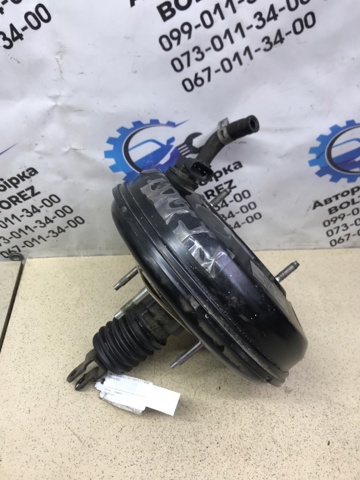 MAZDA GHY94380ZC Усилитель тормозов (вакуумный) в наличии Николаев