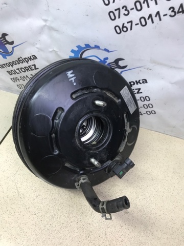 GHY94380ZC MAZDA Усилитель тормозов (вакуумный) купить в Тернополь