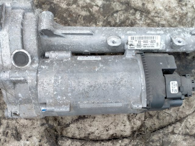 LAND ROVER GJ323200BB Рейка рулевая в наличии Черновцы