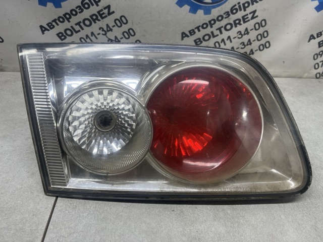 GJ5E513G0B MAZDA Фонарь задний левый внутренний купить в Днепр