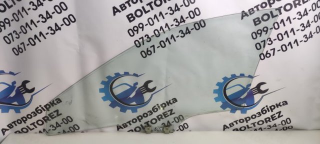 GJ6A58511A MAZDA Стекло двери передней правой купить в Ужгород