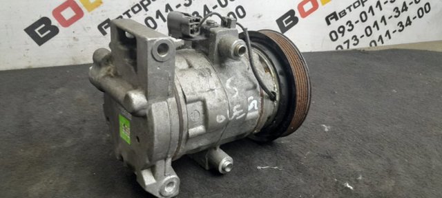 MAZDA GJ6A61K00C Компрессор кондиционера в наличии Сумы