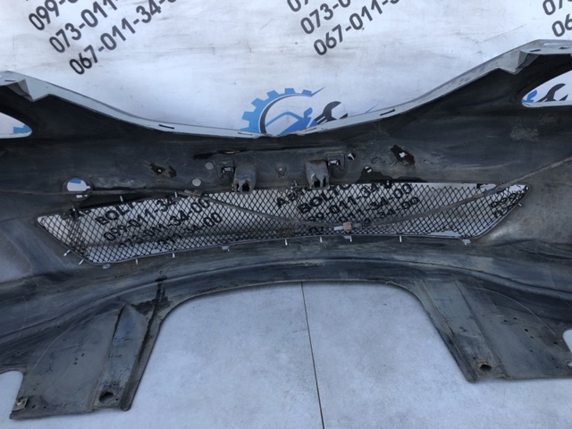 GJ6E50031EAA MAZDA Передний бампер купить в Ужгород