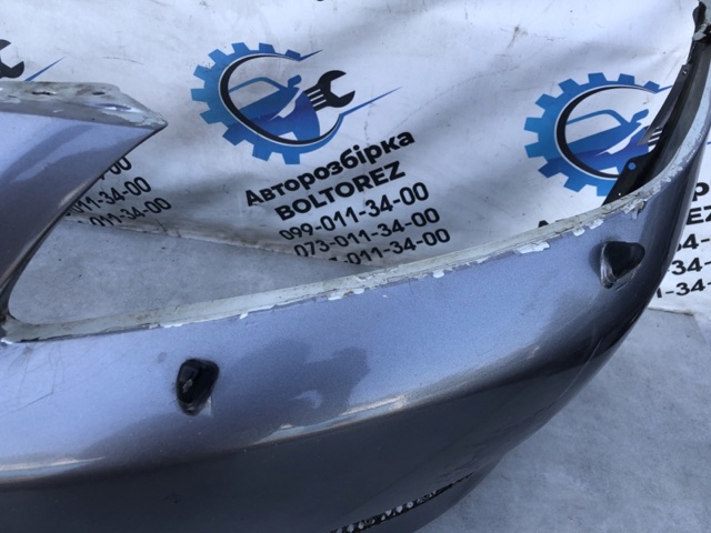 GJ6E50031EAA MAZDA Бампер передний купить в Павлоград