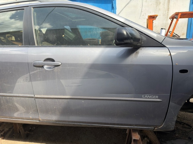 GJYE5802X MAZDA Дверь передняя правая купить в Каменское
