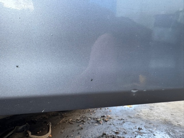 GJYE5902X MAZDA Дверь передняя левая купить в Ровно