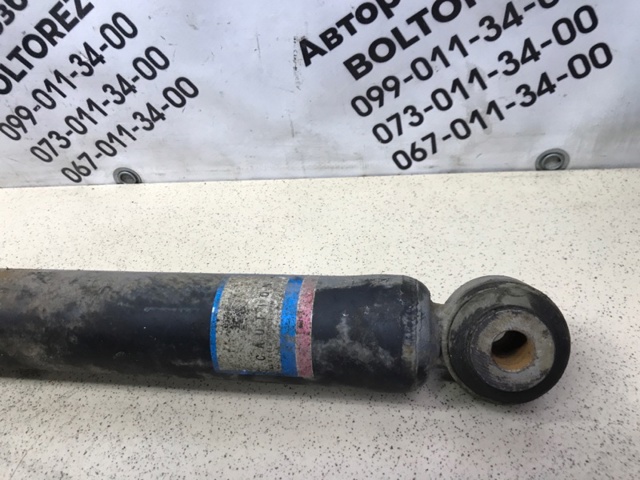 GMK628910D MAZDA Амортизатор задний купить в Украина