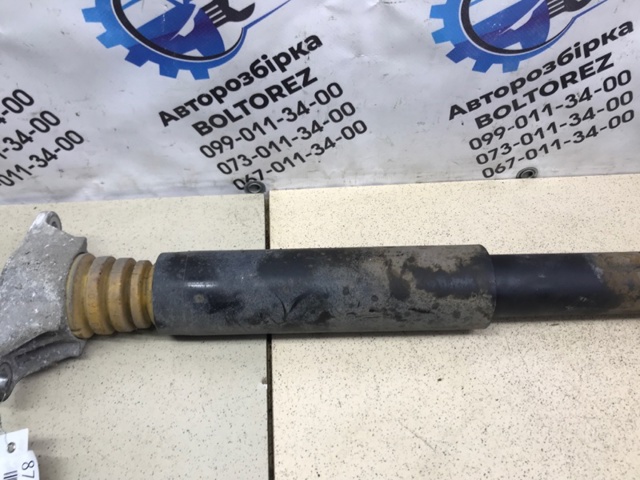 MAZDA GMK628910D Амортизатор задний в наличии Николаев