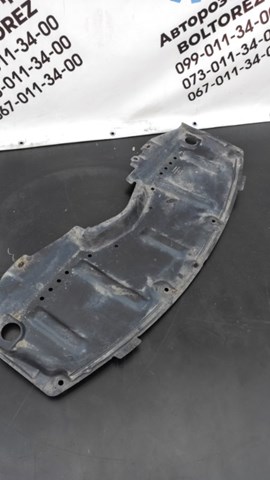 GS1D56112 MAZDA Защита двигателя передняя купить в Ирпень