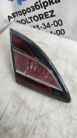 MAZDA GS1F513J0L в наличии Харьков