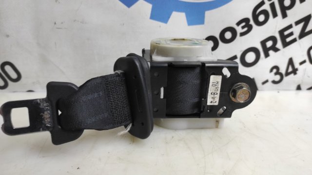 GS1M57740D01 MAZDA Ремень безопасности задний центральный купить в Тернополь