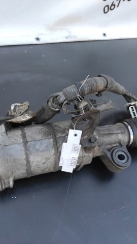 GS8S32110C MAZDA Рейка рулевая купить в Павлоград
