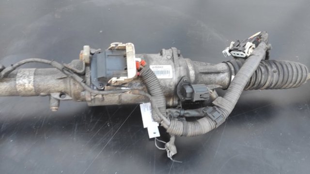 GS8S32110C MAZDA Рейка рулевая купить в Львов