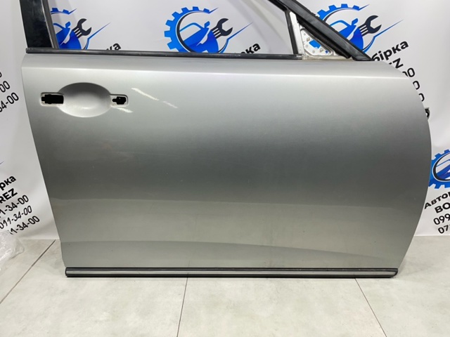 NISSAN H0100CG0MM Дверь передняя правая в наличии Черновцы