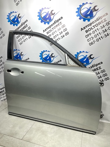 NISSAN H0100CG0MM Дверь передняя правая в наличии Ровно