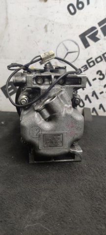 H12A1AQ4HE MAZDA Компрессор кондиционера купить в Днепр