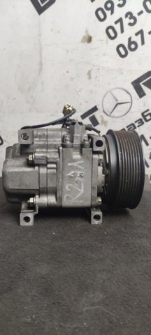 H12A1AQ4HE MAZDA Компрессор кондиционера купить в Украина