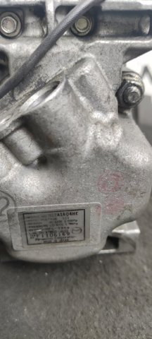 H12A1AQ4HE MAZDA Компрессор кондиционера купить в Ирпень