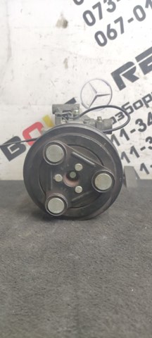 Компрессор кондиционера H12A1AS4EY MAZDA