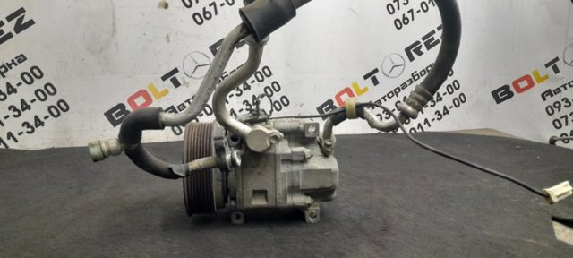 H12A1AV4HE MAZDA купить в Тернополь