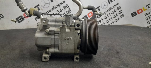 H12A1AV4HE MAZDA купить в Кривой Рог