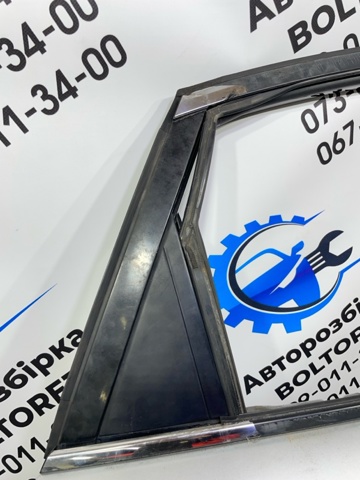 H2100CG0MM Дверь задняя правая купить Тернополь