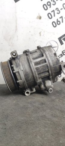 JPB000172 LAND ROVER Компрессор кондиционера купить в Украина