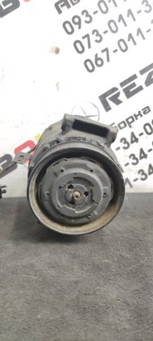 LAND ROVER JPB000172 Компрессор кондиционера в наличии Полтава