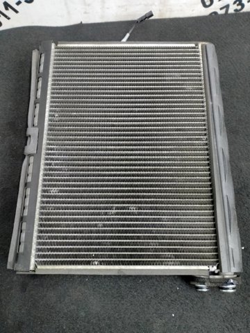 Радиатор испарителя кондиционера JQB500010 LAND ROVER