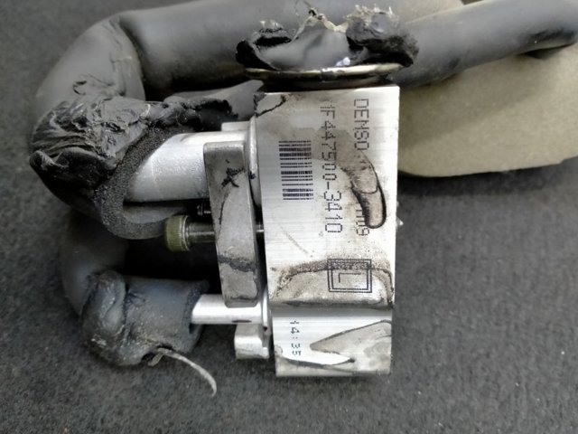 JQD500010 LAND ROVER Клапан TRV кондиционера купить в Черкассы