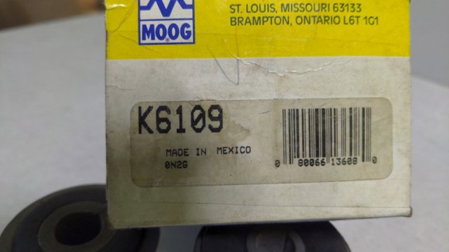 K6109 Сайлентблок переднего рычага купить Кривой Рог