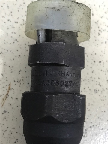 Форсунка инжектора KCA30SD274 VAG