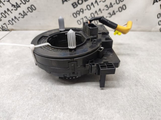 KD4966CS0B Кольцо контактное, шлейф руля купить Львов