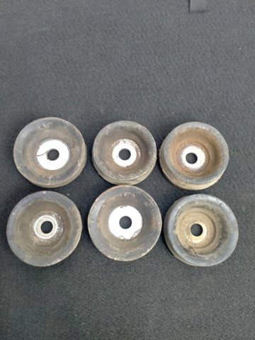 KVF500190 LAND ROVER купить в Каменское