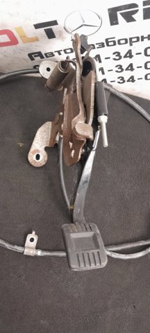 L20644010E MAZDA Рычаг ручного тормоза купить в Житомир