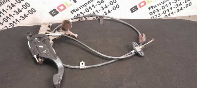 L20644010E Рычаг ручного тормоза купить Полтава