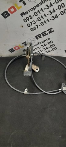 L20644010E MAZDA Рычаг ручного тормоза купить в Ужгород