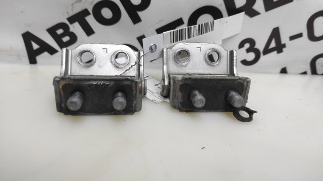 MAZDA L20662210 Петля двери задней (багажной 3/5-й) в наличии Каменское