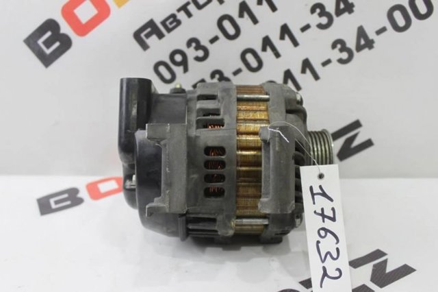 L33G18300A Генератор купить Днепр