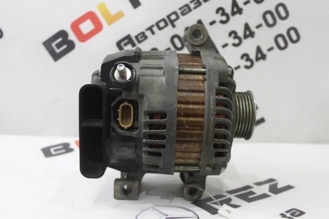 MAZDA L33G18300A Генератор в наличии Хмельницкий