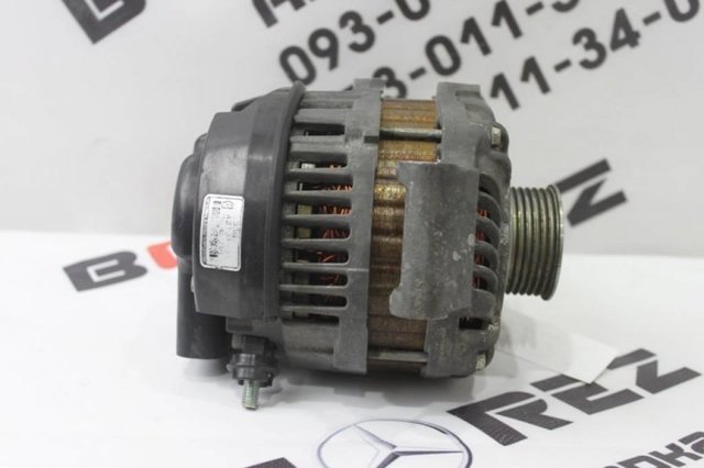 L33G18300A MAZDA Генератор купить в Сумы