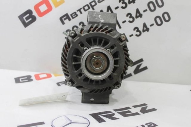 L33G18300A MAZDA Генератор купить в Украина