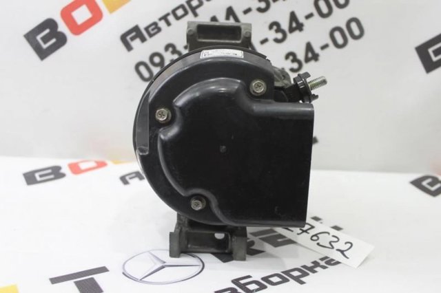 MAZDA L33G18300A Генератор в наличии Тернополь