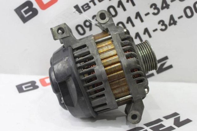MAZDA L33G18300A Генератор в наличии Хмельницкий