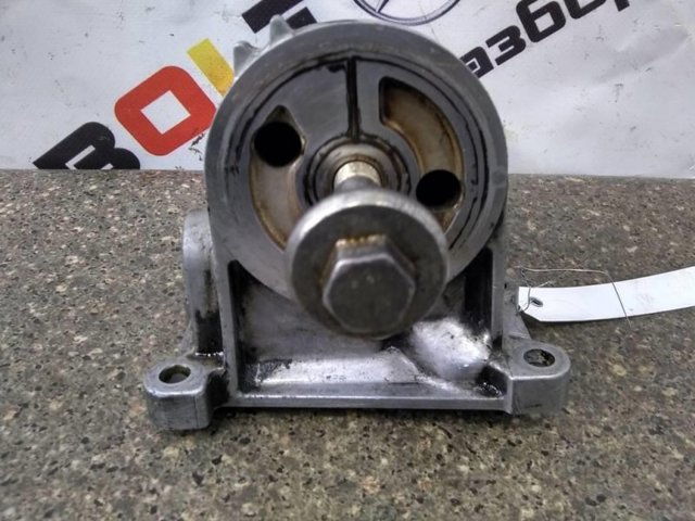 LF0314310A MAZDA Корпус масляного фильтра купить в Винница