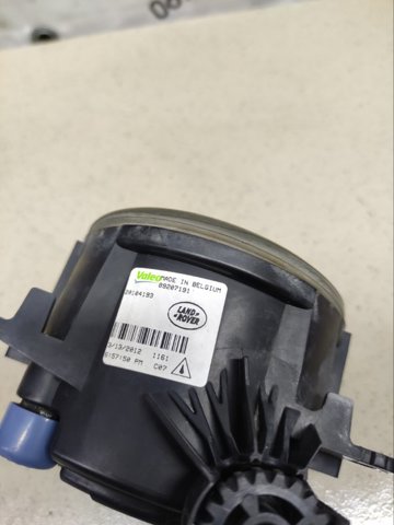 LR001587 LAND ROVER Противотуманки купить в Полтава