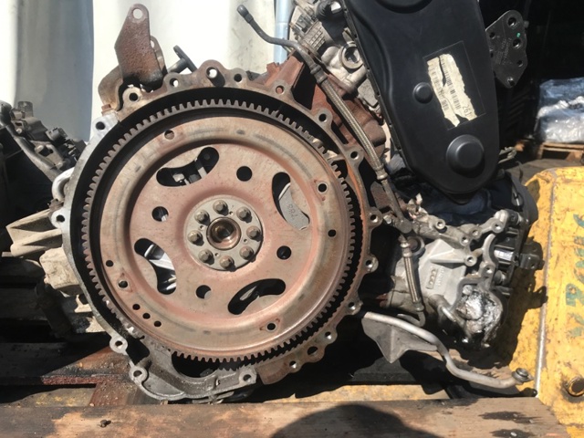 LAND ROVER LR013047 Двигатель в сборе в наличии Чернигов